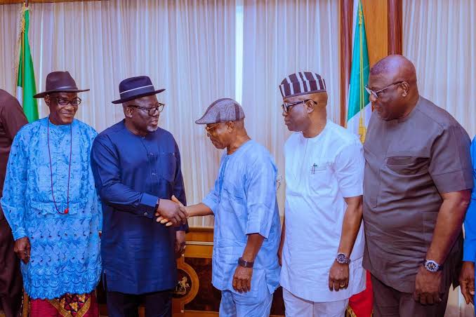 Delta Local Government Pensions Get a New Lease on Life Under Oborevwori