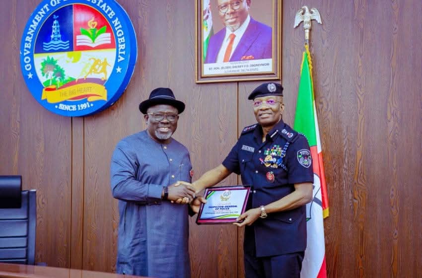 Delta Govt Calls on Youths to Apply for Police Recruitment