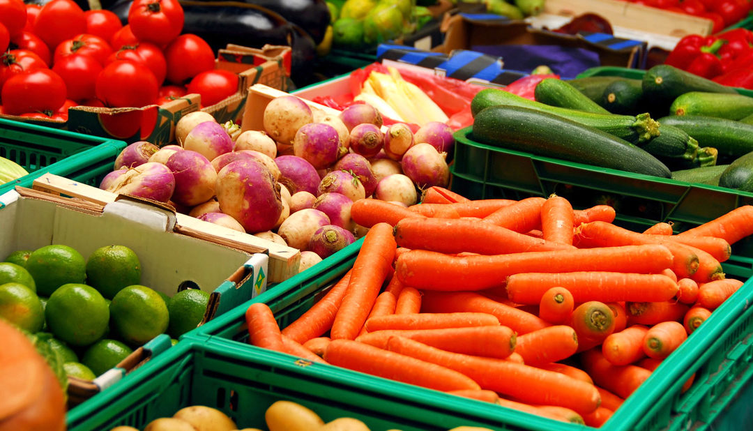 Fresh Food vs Market Food: What’s the Real Difference?