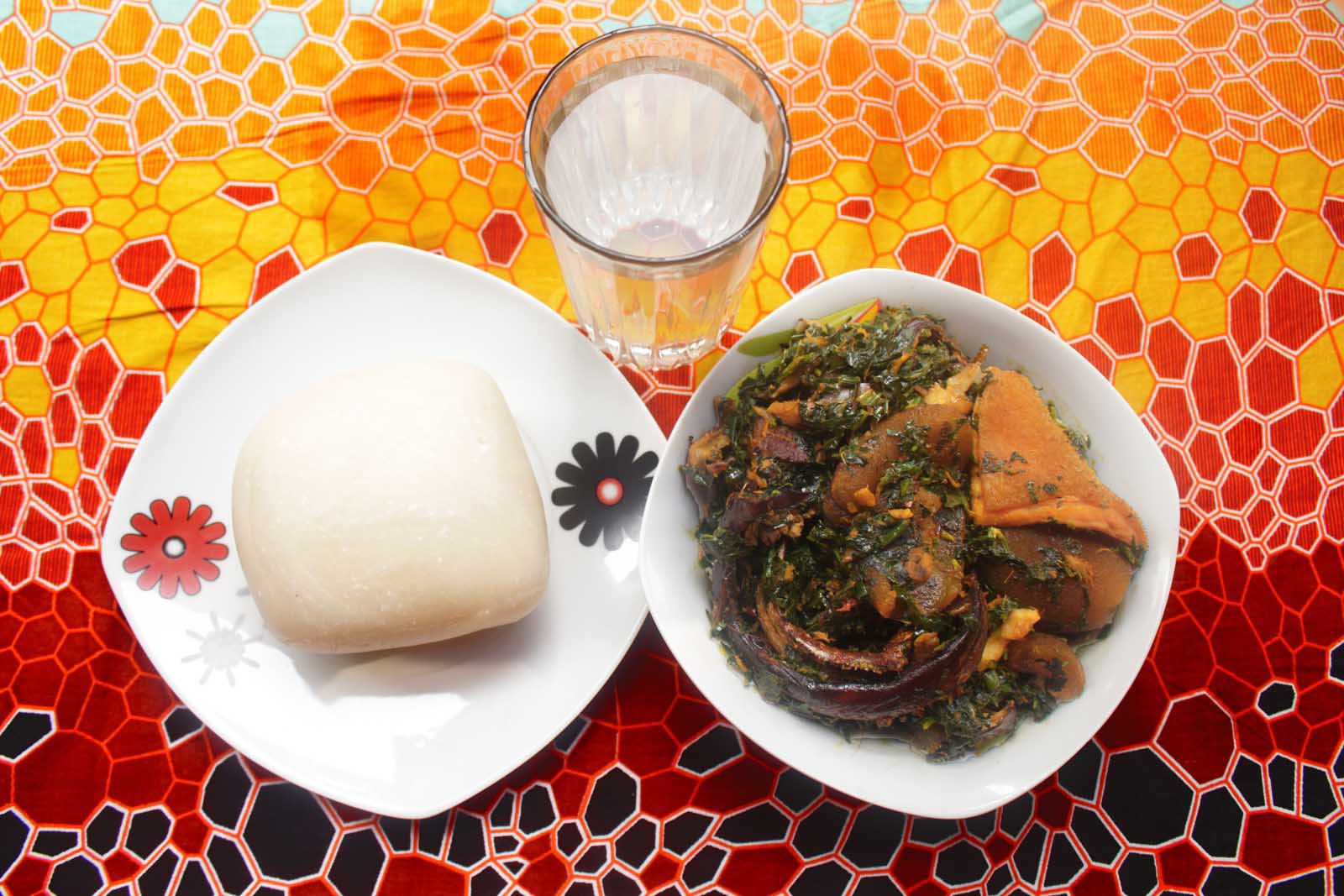 Traditional Nigerian Foods You Must Try This Year