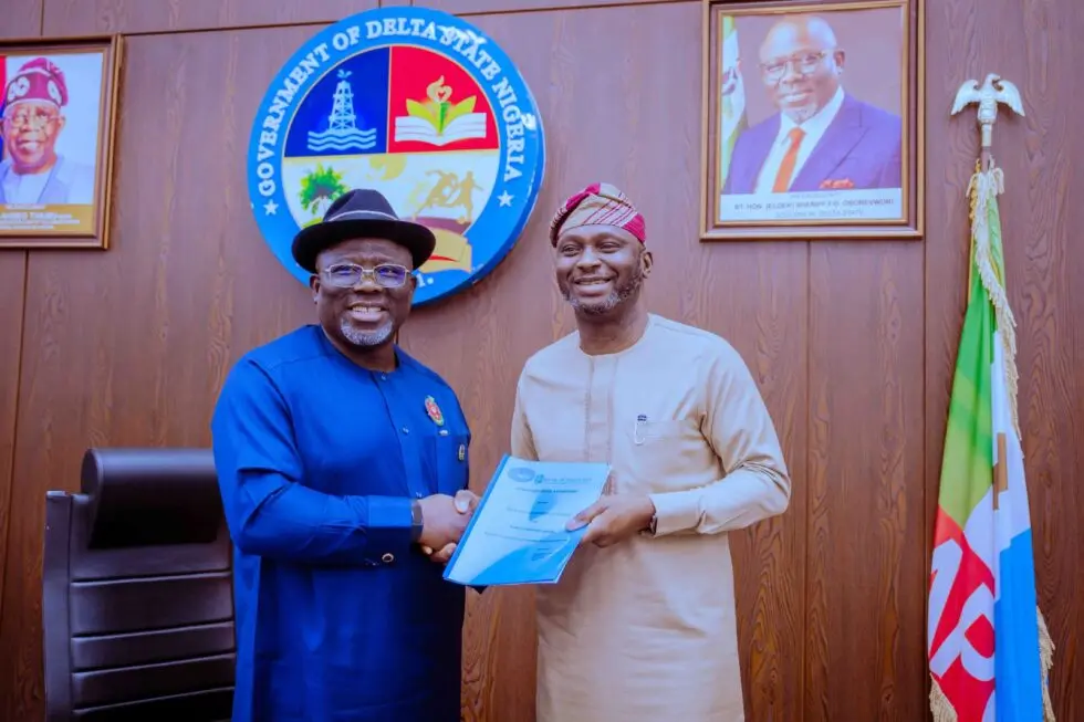 ₦1bn Delta Business Loan: Warri SMEs Eye Expansion ₦1bn Delta Business Loan: Warri SMEs Eye Expansion