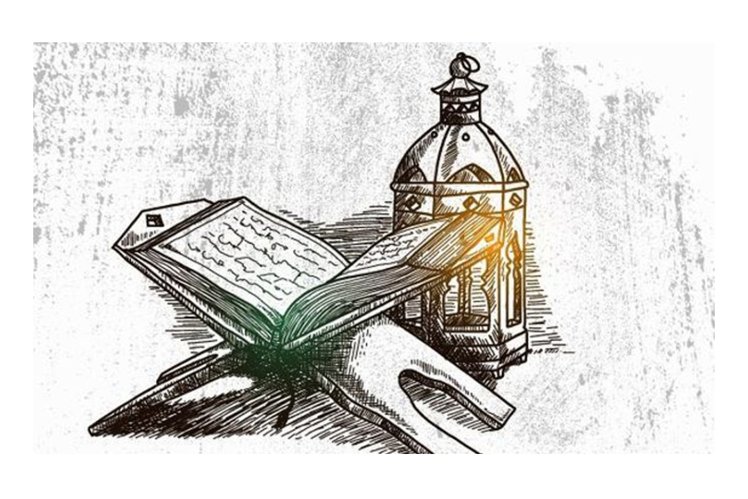 ഖുർആനിലെ ഘടനാ വിസ്മയങ്ങൾ