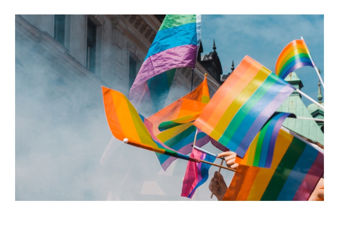 LGBTQIA2S+ മതത്തിലും സമൂഹത്തിലും