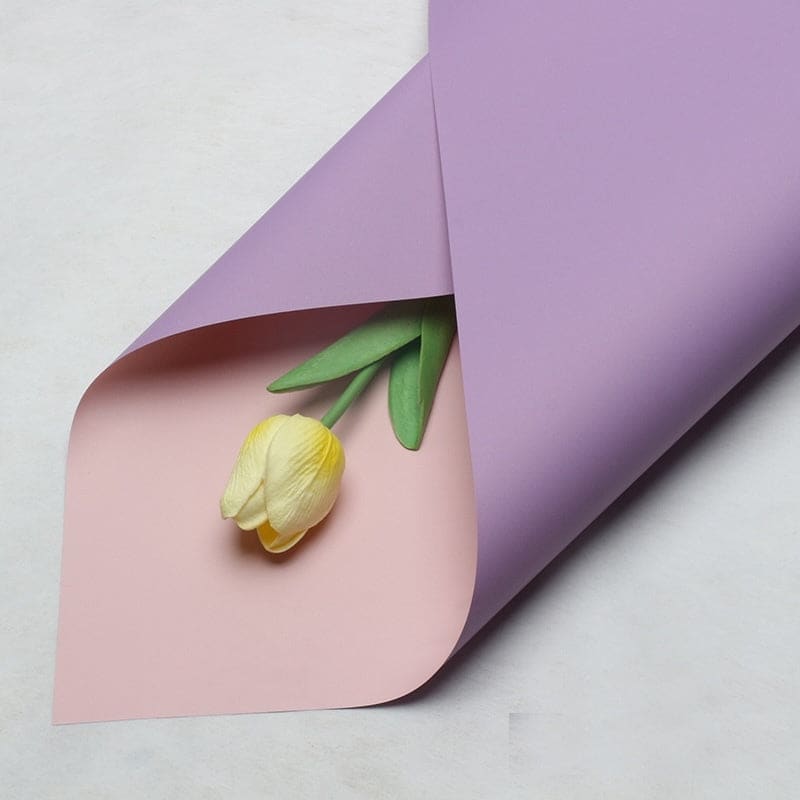 FL3 PINKSOFT+UNGU