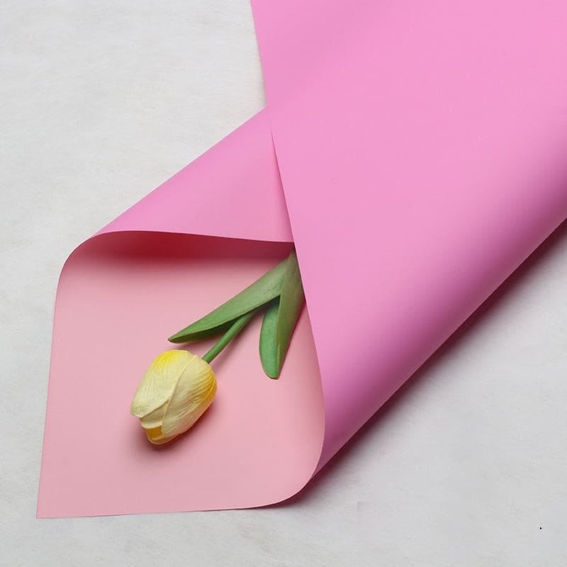 FL3 ROSE PINK+PINK