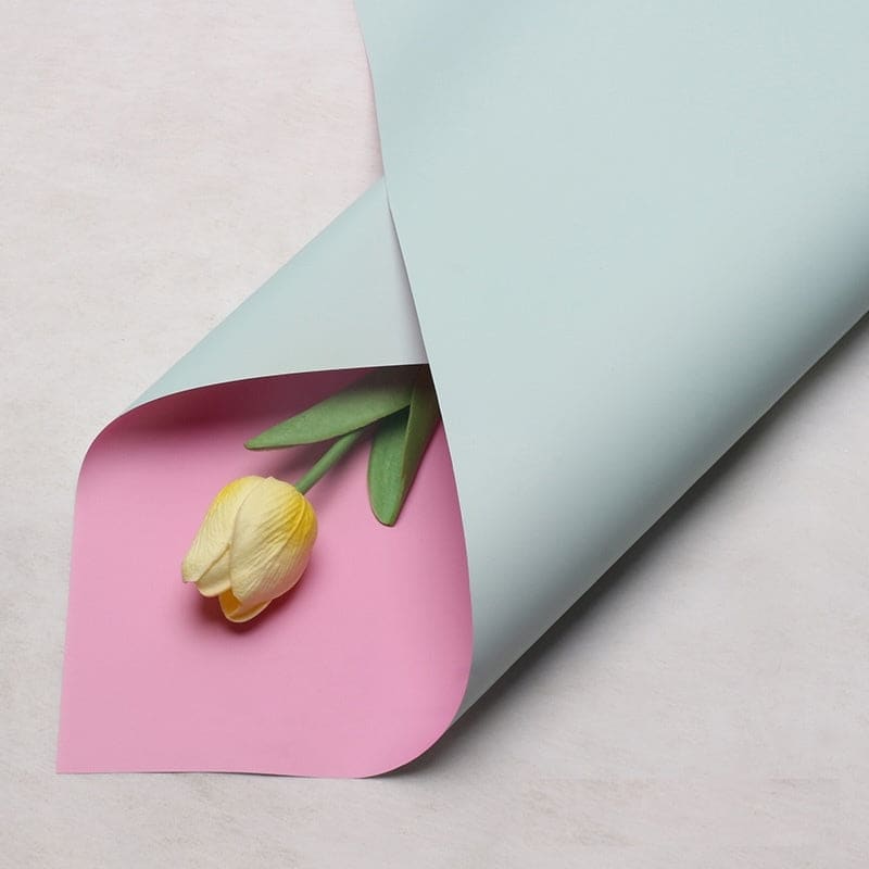 FL3 ROSE PINK+MINT