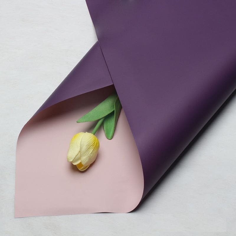 FL3 VIOLET+LOTUS
