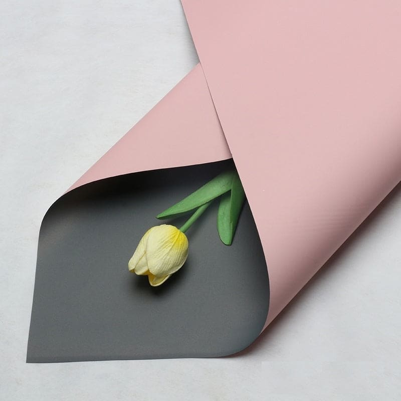 FL3 DUSTY PINK+GRAY