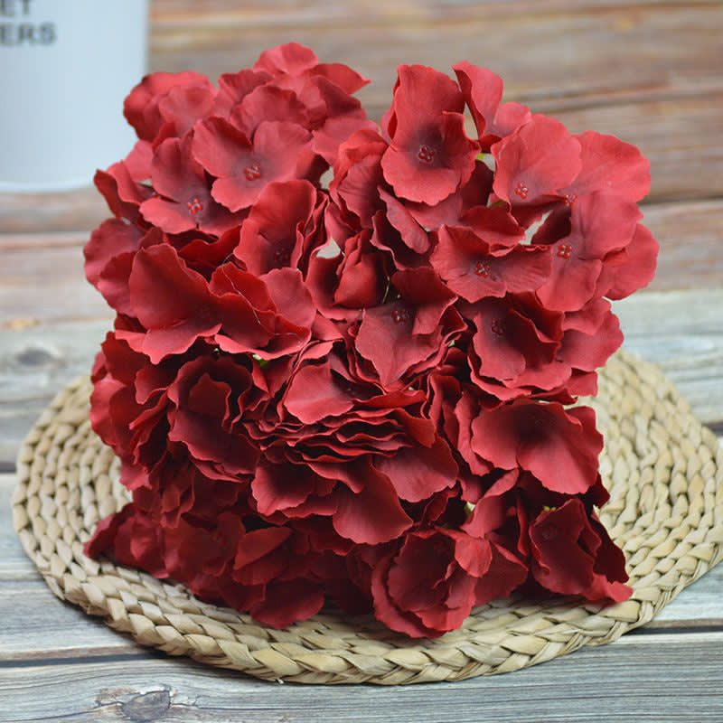 HYDRA 48cm MAROON