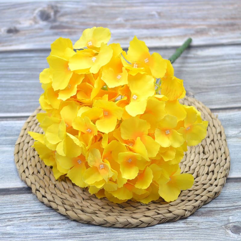 HYDRA 48cm KUNING