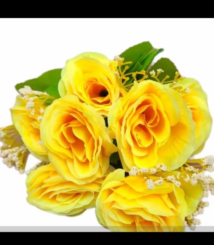 KUNING