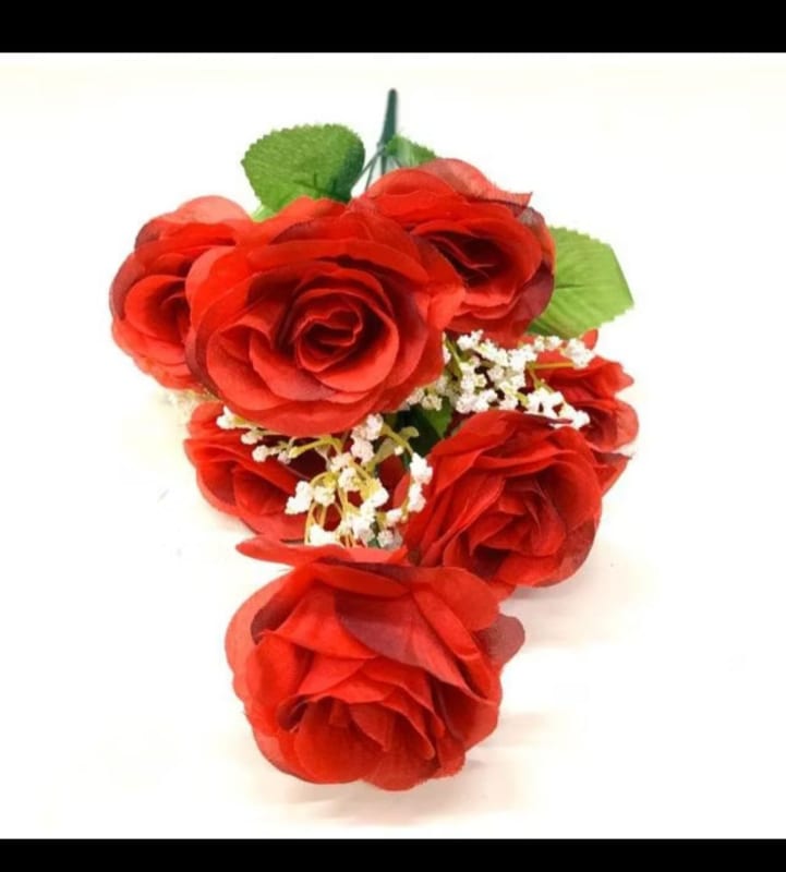 MERAH