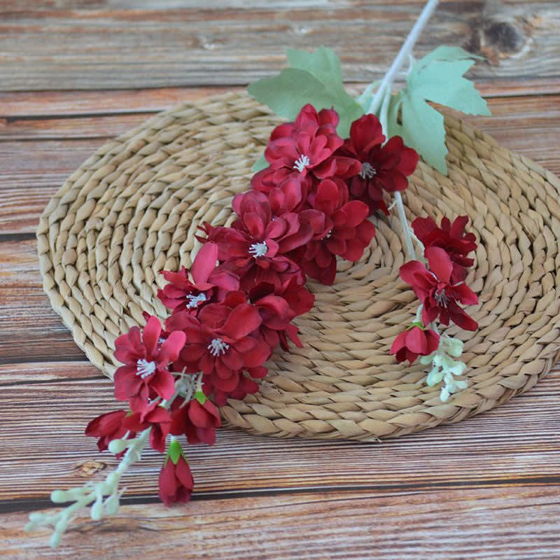 SNAPDRAGON MERAH