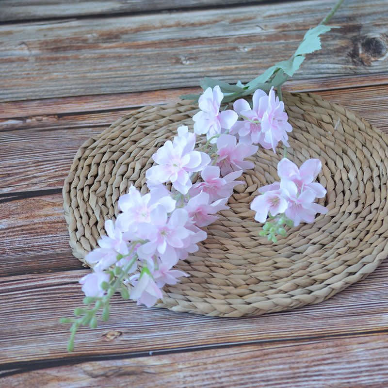 SNAPDRAGON PINK