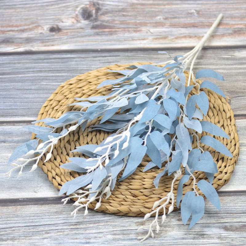 EUCALYP BIRU TUA