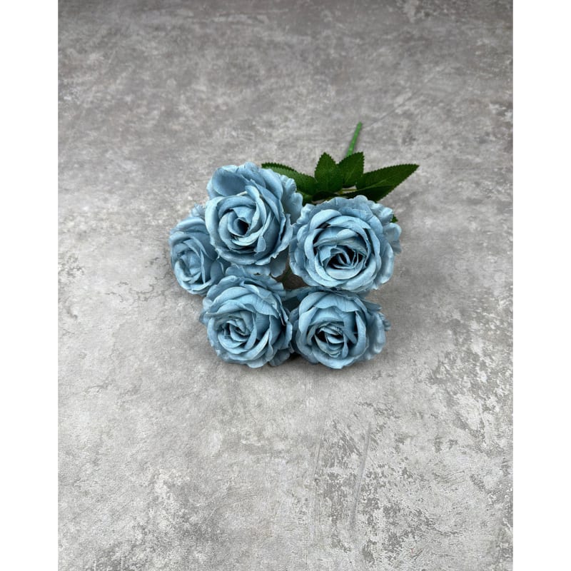 P136 Biru Tua