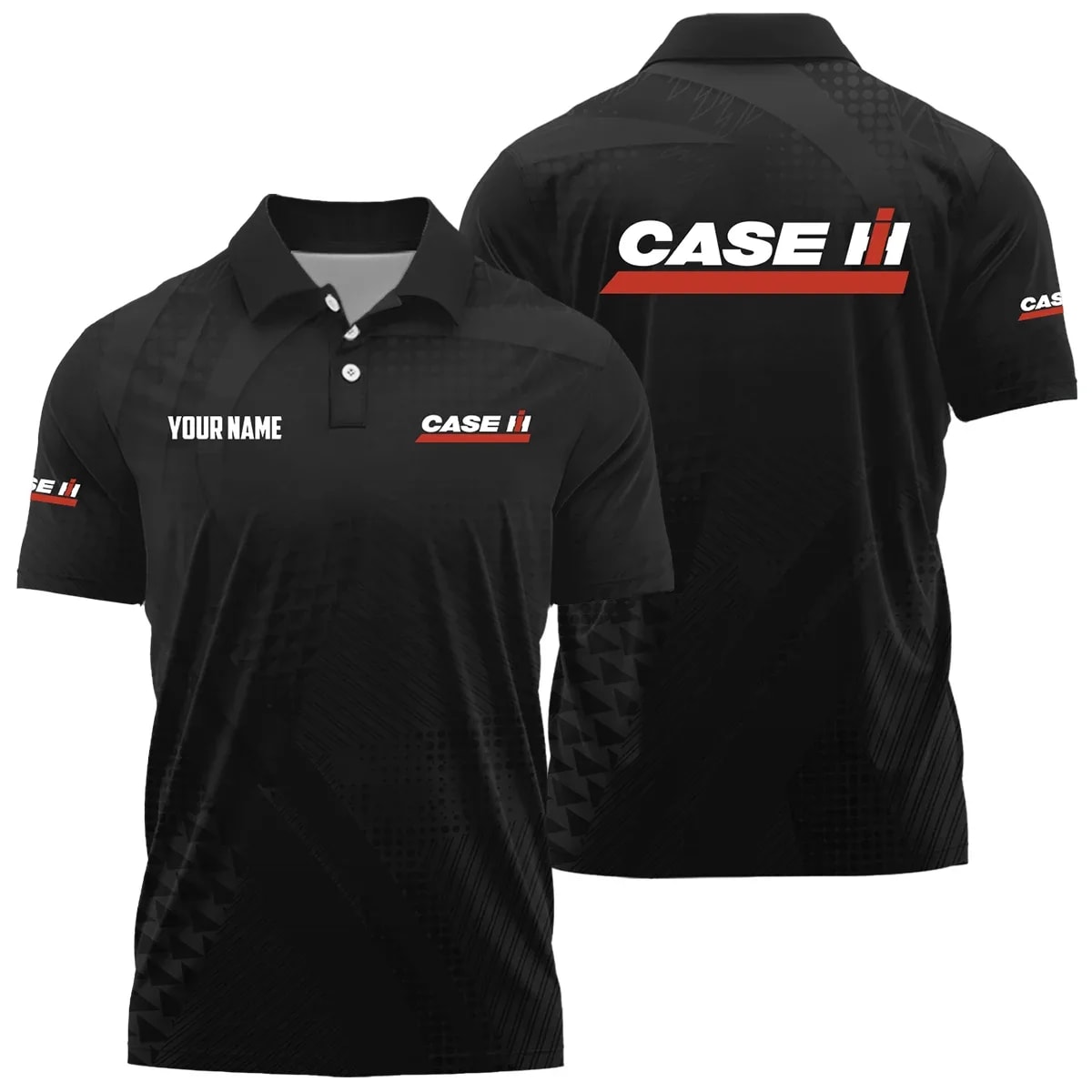Case IH Exclusive Logo Polo Shirt