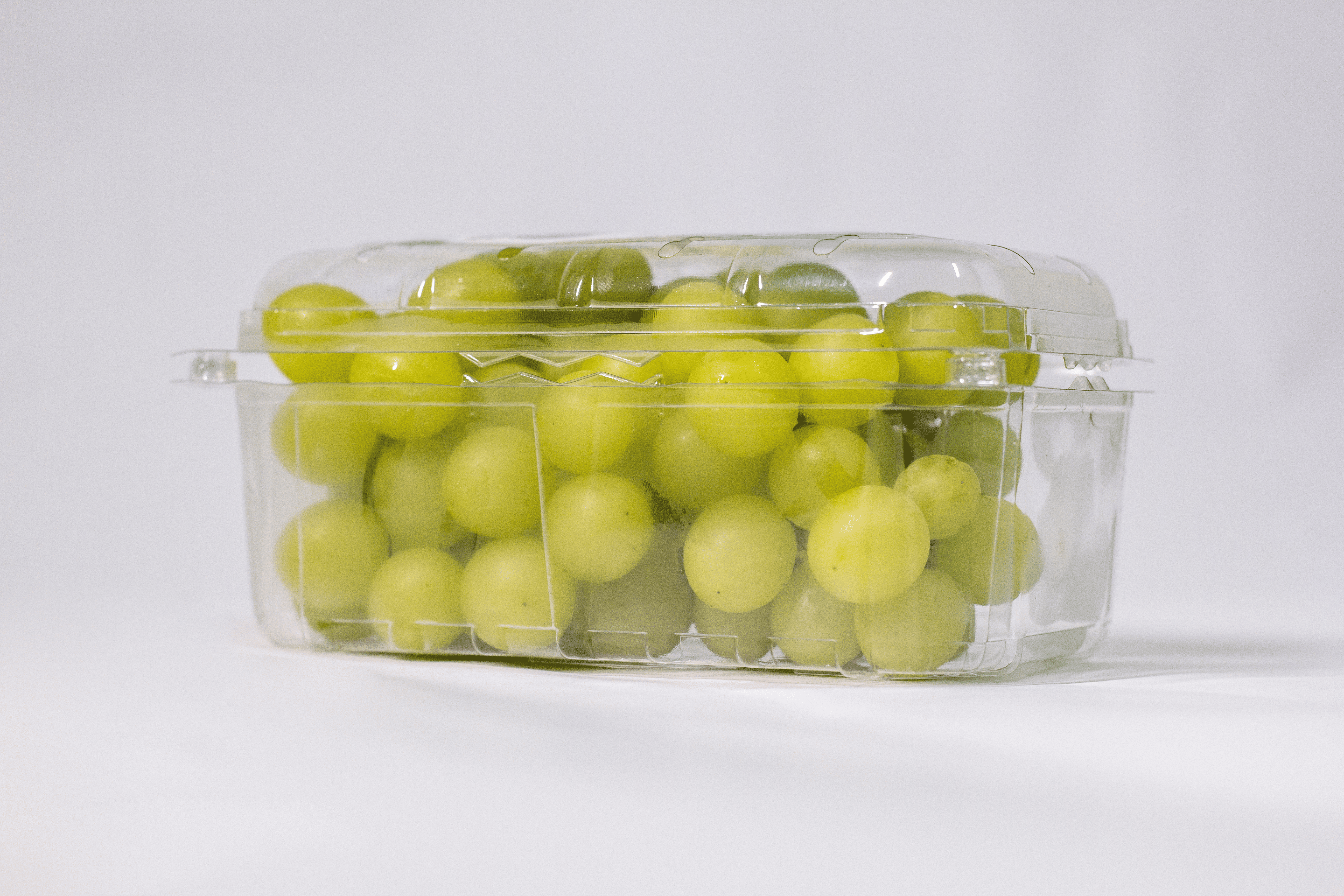 White grapes