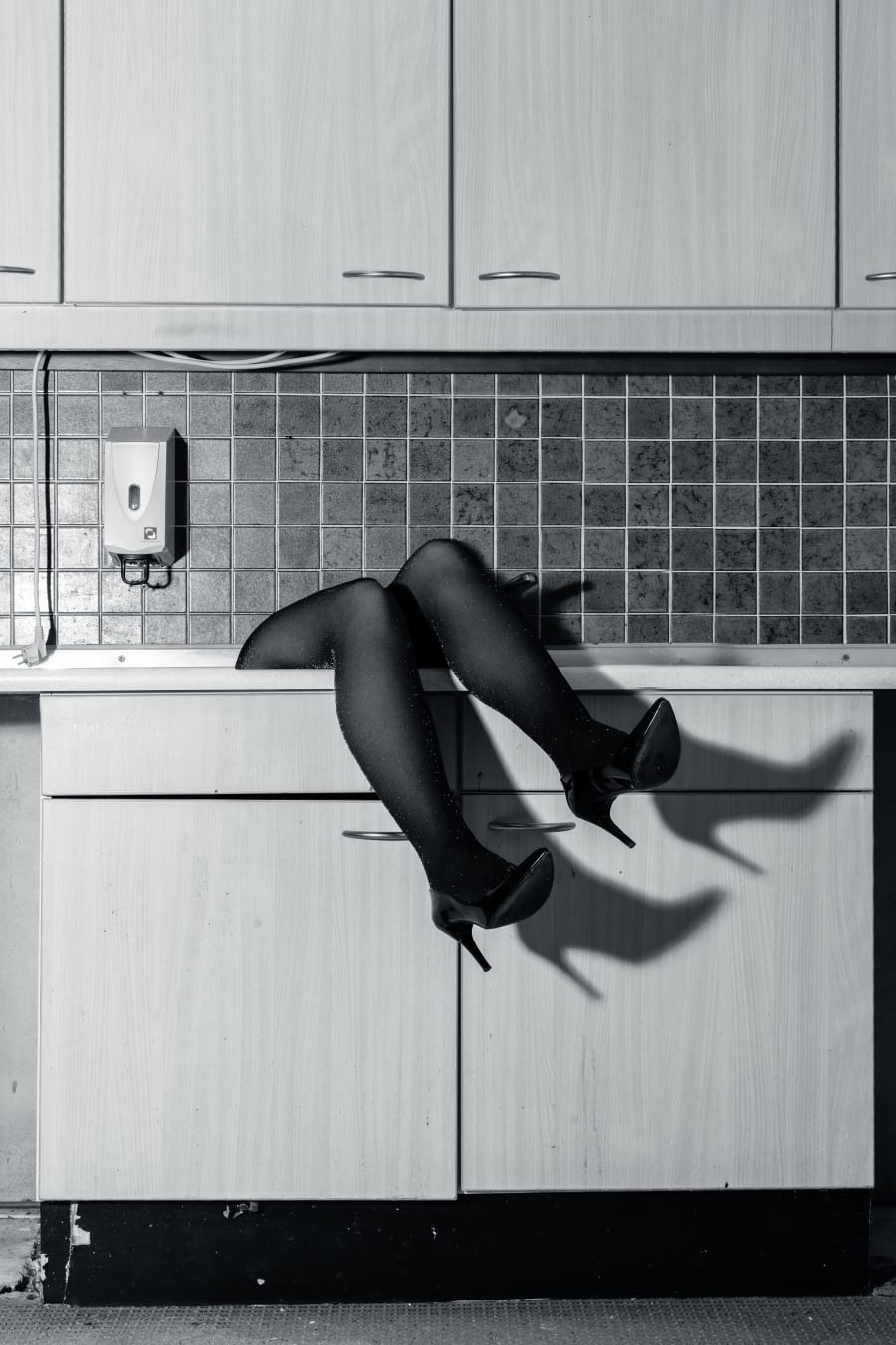 Mode beeld