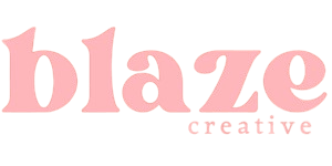 Blaze Creative