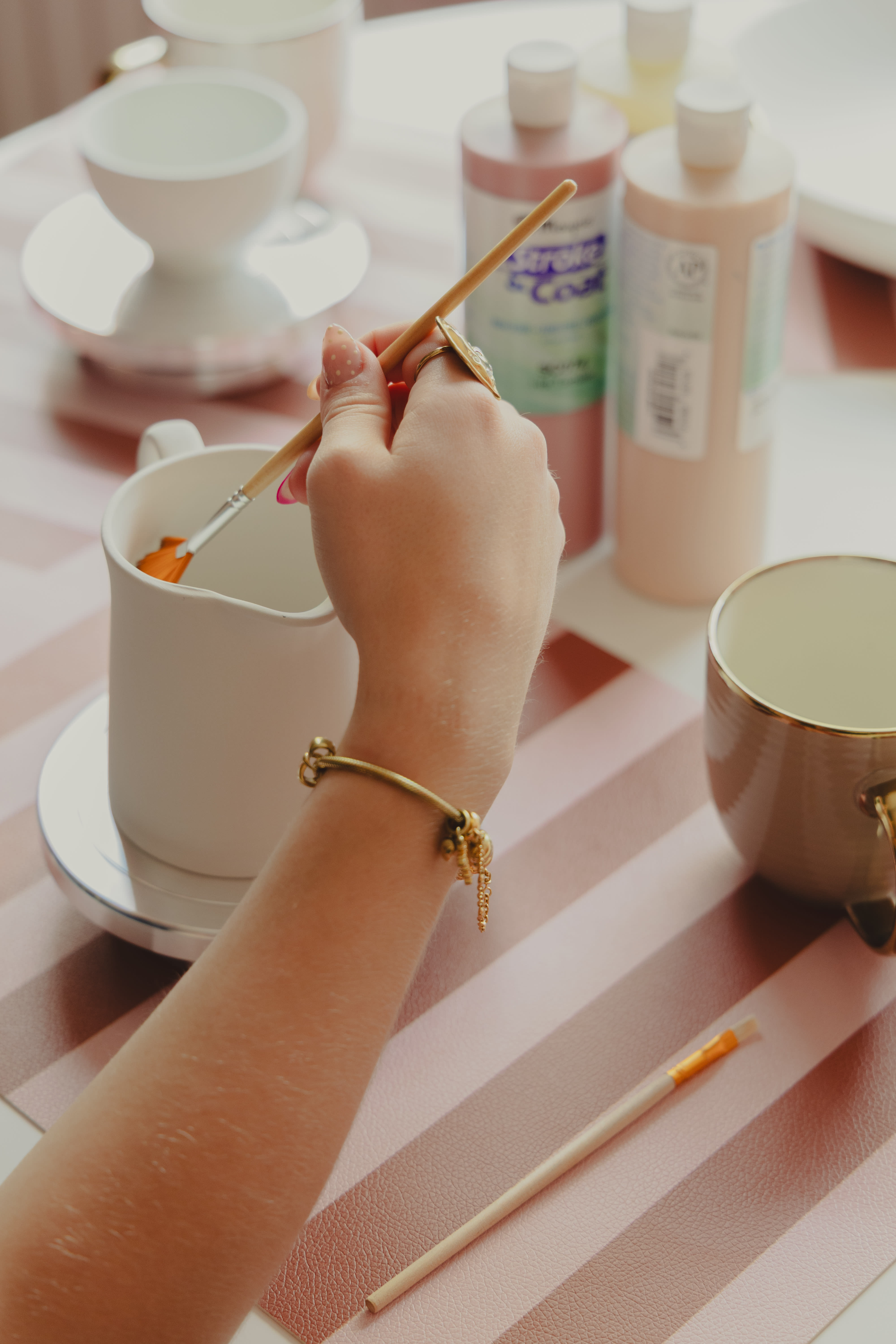 Blaze Creative atelier