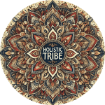 Holistic Tribe Logo