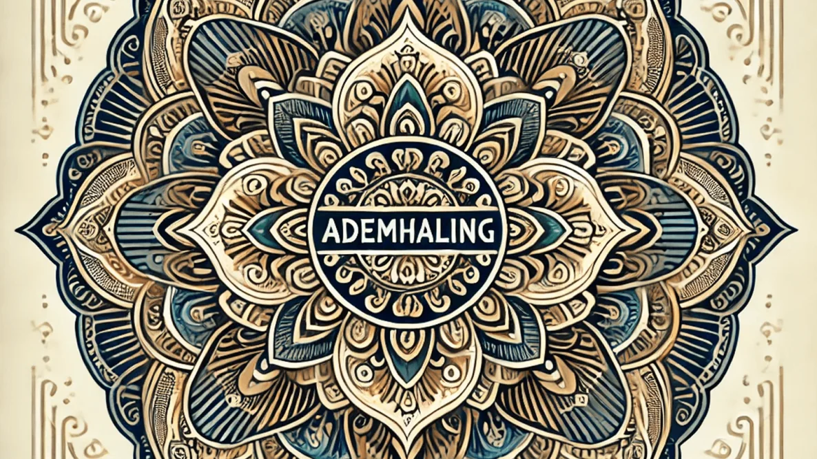 Ademhalingstherapie