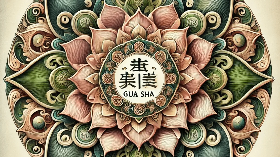 Gua Sha