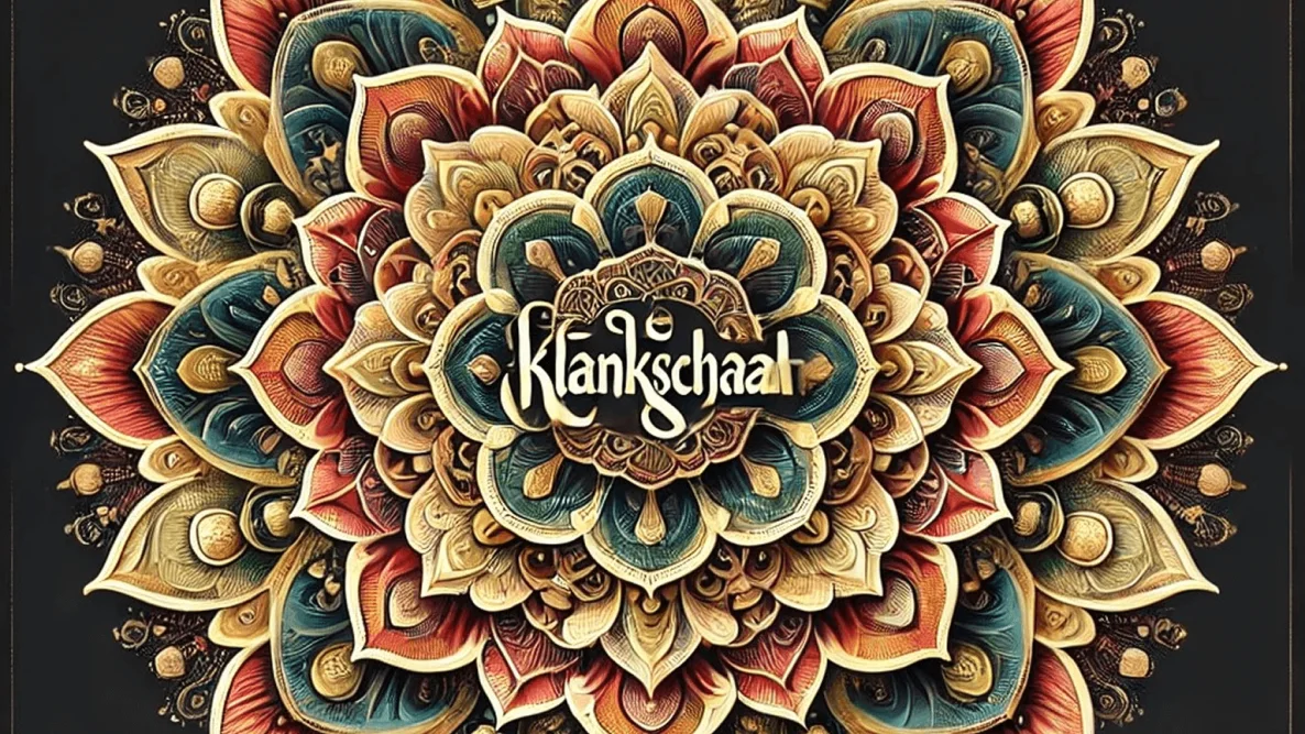 Klankschaal