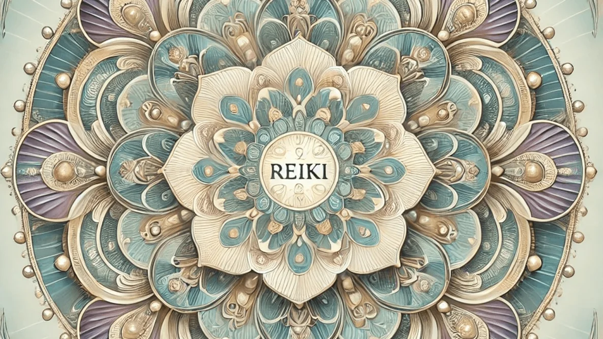 Reiki