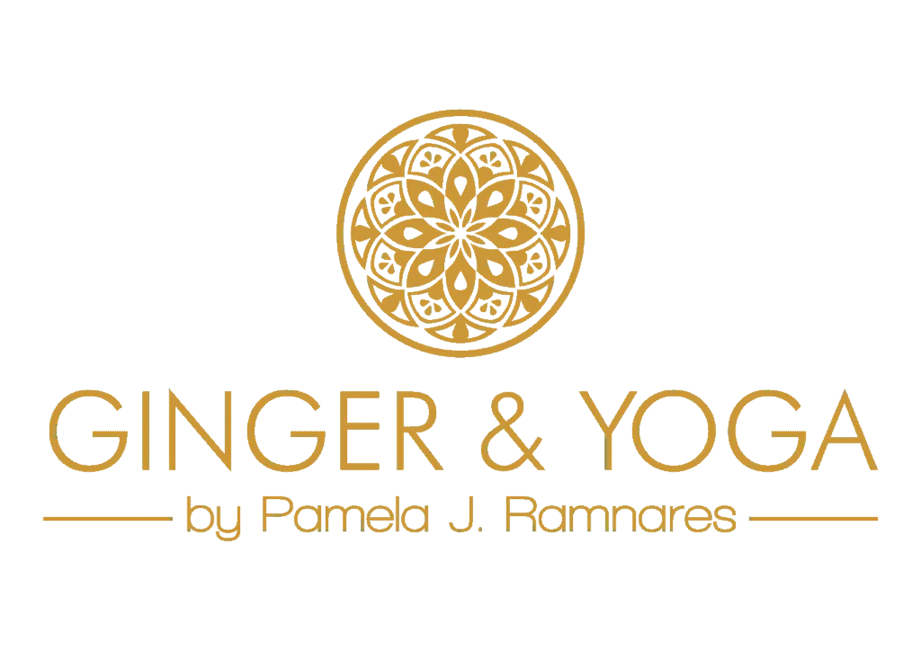 Ginger and Yoga