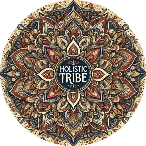 Holistic Tribe Logo