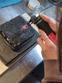 Introduction to Metalsmithing - Make Your Own Stacking Rings 6