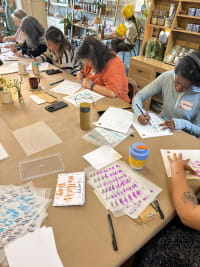 Intro to Brush Lettering 4