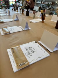 Intro to Brush Lettering 7