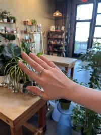 Introduction to Metalsmithing - Make Your Own Stacking Rings 5