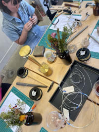 Introduction to Metalsmithing - Make Your Own Stacking Rings 6