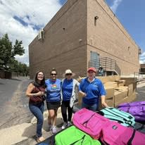 Emergency Response and Crisis Support in Rural Colorado