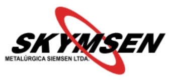 Skymsen