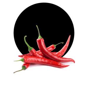 Temperos e condimentos