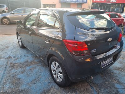 CHEVROLET -  ONIX 1.0 8V FLEX 2019 JOY 4 CILINDROS