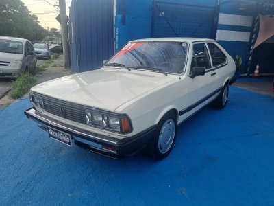 VW - PASSAT LS 1.6 1981