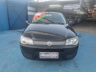 FIAT - SIENA FIRE 1.0 FLEX 2008 COMPLETO