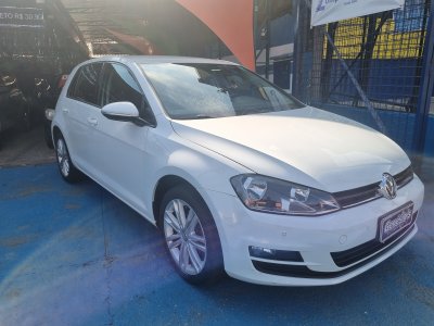VW - GOLF 1.0 TSI 2017 MANUAL