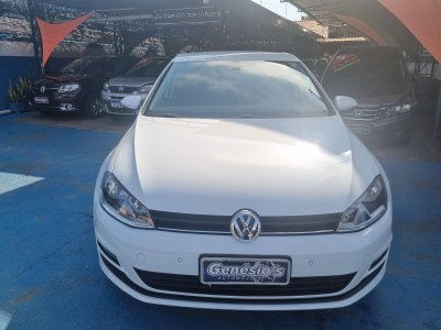 VW - GOLF 1.0 TSI 2017 MANUAL
