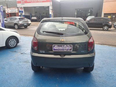 CELTA LIFE 2 PORTAS 1.0 FLEX 2011