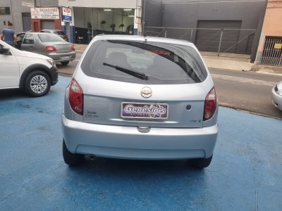 CELTA SPIRIT 2011 4PORTAS COMPLETO