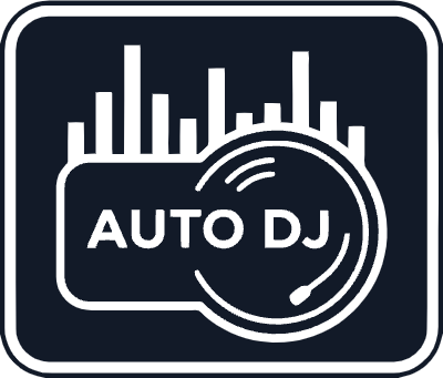 Streaming de Áudio + AutoDJ