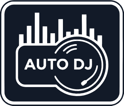 Streaming de Áudio + AutoDJ