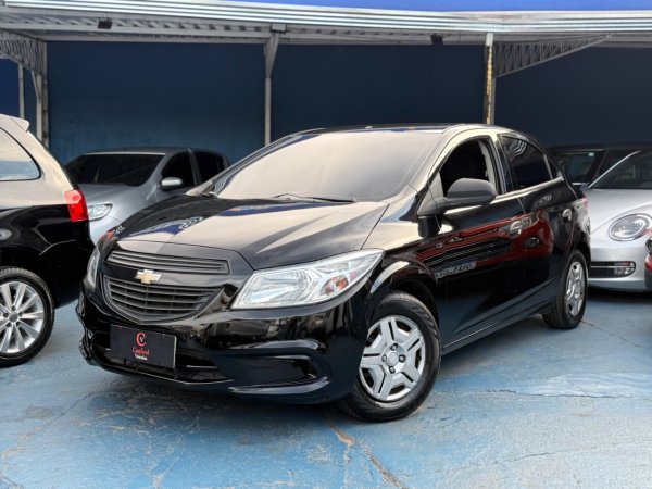 ONIX JOY 1.0 2018 COMPLETO